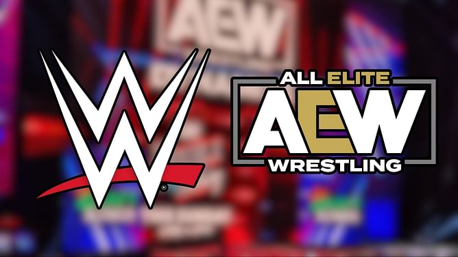 Former WWE talent breaks silence after making AEW Dynamite debut