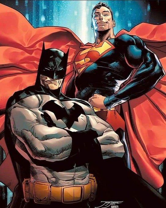 We asked Google AI if Superman is stronger than Batman (& it had the ...