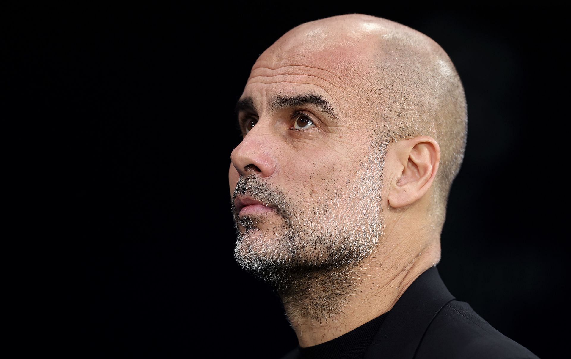 Real Madrid v Manchester City FC: Semi-Final First Leg - UEFA Champions League
