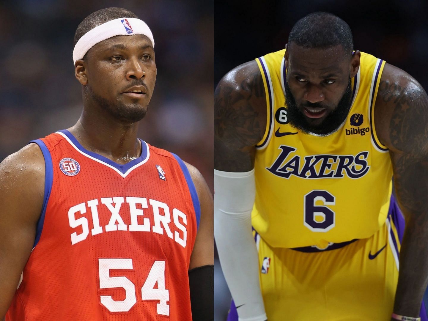 What is Kwame Brown's NBA career earnings? Contract deals and more explored