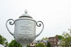 Who will win the PGA Championship 2023? A look at the top 10 contenders and their positions ahead of Sunday's final round