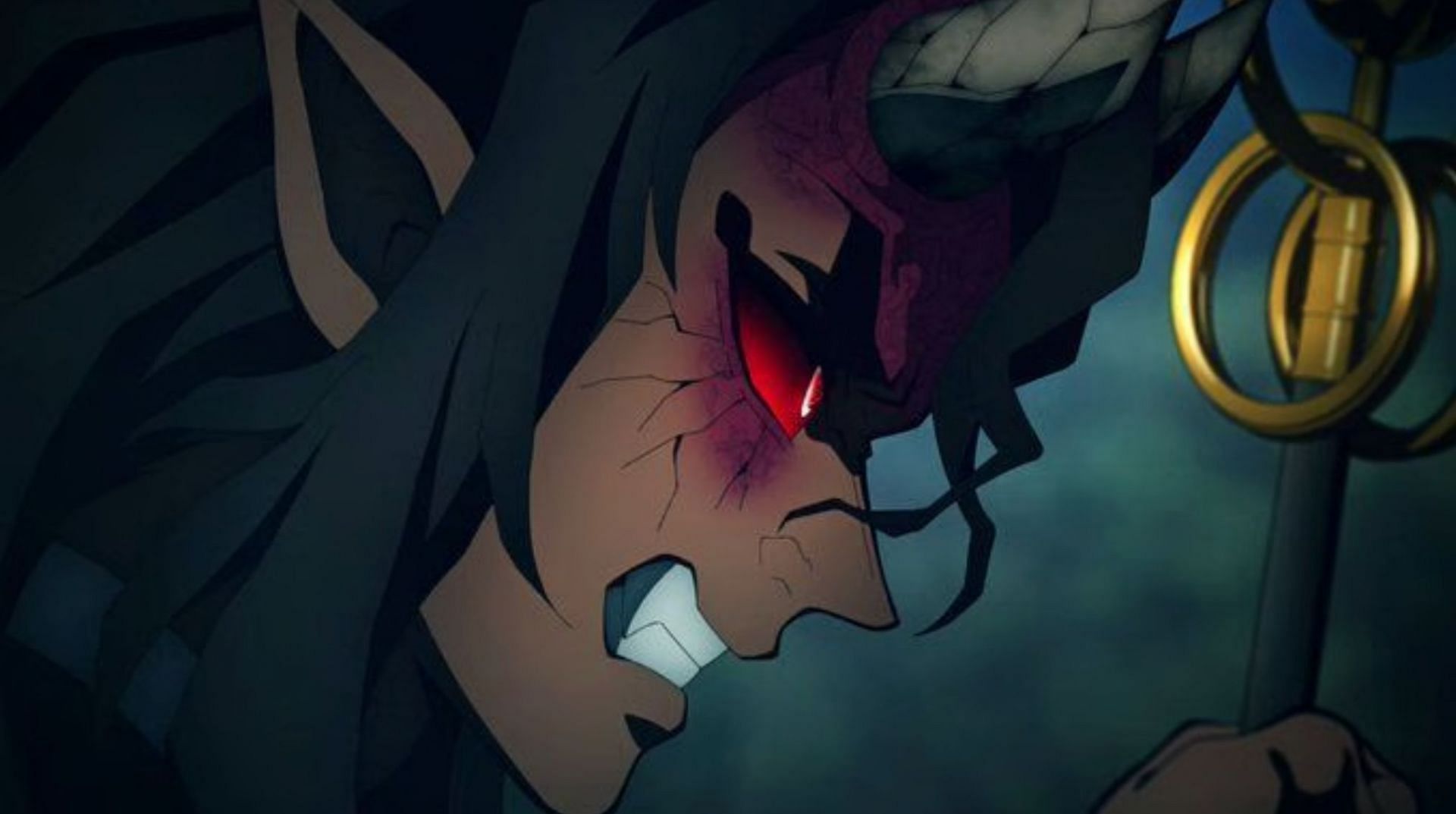 Demon Slayer Anime (image via Ufotable, Inc.)