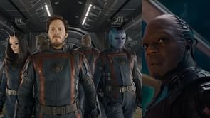 Everyone who dies in Guardians of the Galaxy 3