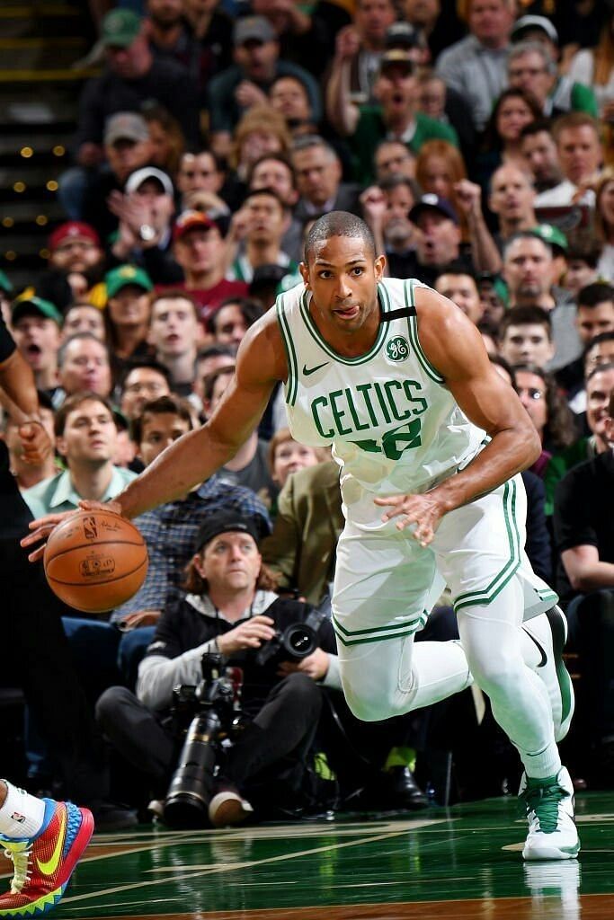 Al-Horford