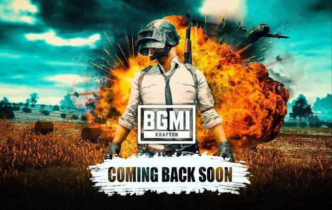 BGMI comeback roundup: Job posting, Krafton announcement new policy and more