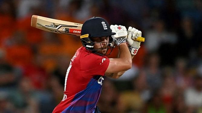 "We've been lacking a couple of match winners with the bat" - Phil Salt on DC's batting struggles this season