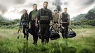 Triple Frontier (Image via Netflix)