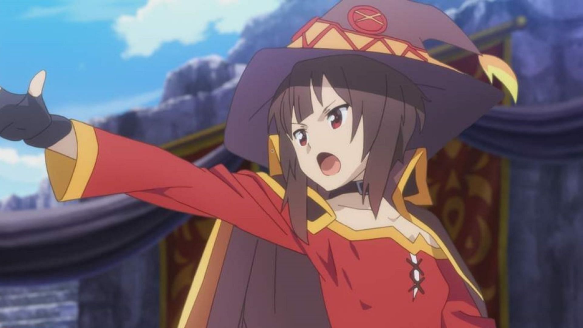 Episodio 12, Wikia KonoSuba