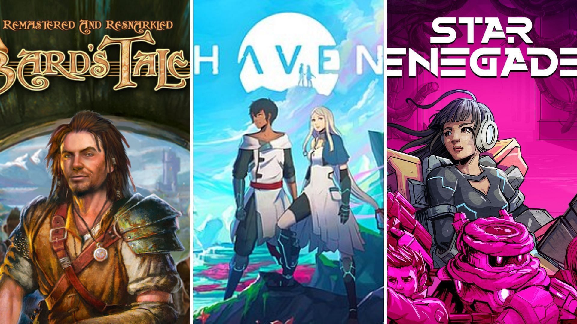 10 Most Underrated RPGs Of 2019 (& Their Metacritic Score)