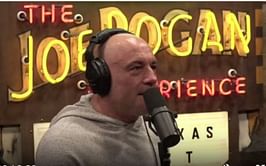 Joe Rogan takes money from guests for podcast appearances, UFC fighters joke