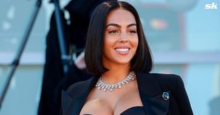 Cristiano Ronaldo’s partner Georgina Rodriguez reconnects with her passion as she shares insight into taking new lessons