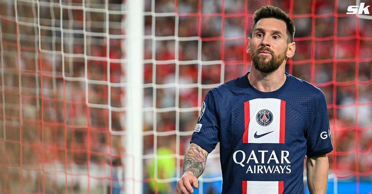 Should Lionel Messi leave PSG at the end of the season
