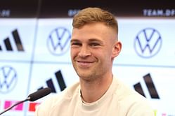 "He was never the greatest" - Joshua Kimmich's comments on Barcelona legend resurface amid reports of move to Camp Nou