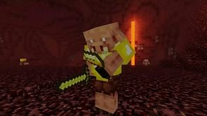 5 best ways to find gold in Minecraft (2023)