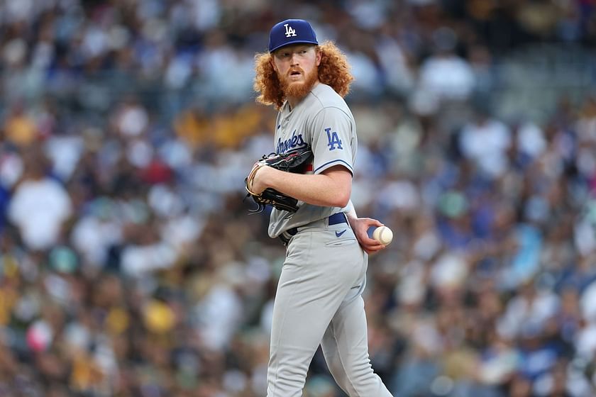 Dodgers Injury Update: Dustin May To Return After 2022 All-Star Game