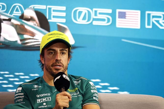 Fernando Alonso's 'strange underdog element' explained by F1 pundit