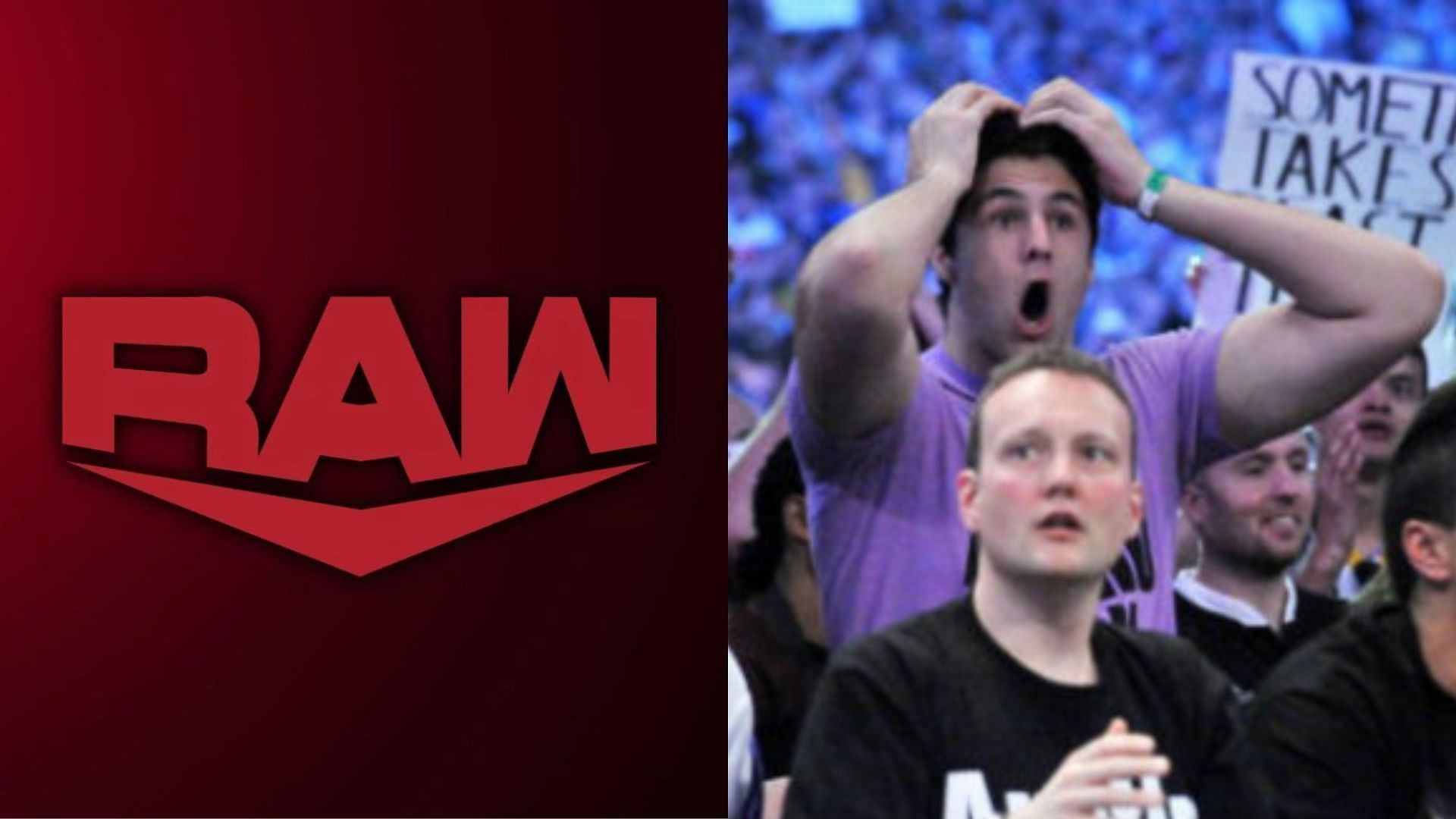 A RAW star has teased a feud with their manager. 