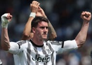 Dusan Vlahovic could leave Turin this summer.