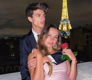 Who is Pierson Wodzynski Boyfriend?