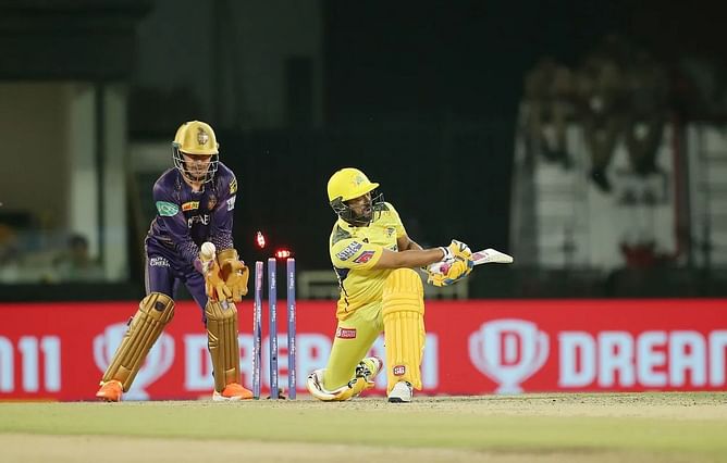 3 CSK players who should be dropped going forward in IPL 2023