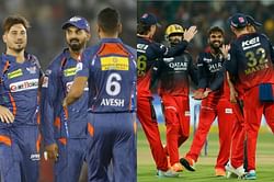 IPL 2023: Predicting 3 bowlers who could pick up the most wickets in the LSG vs RCB clash