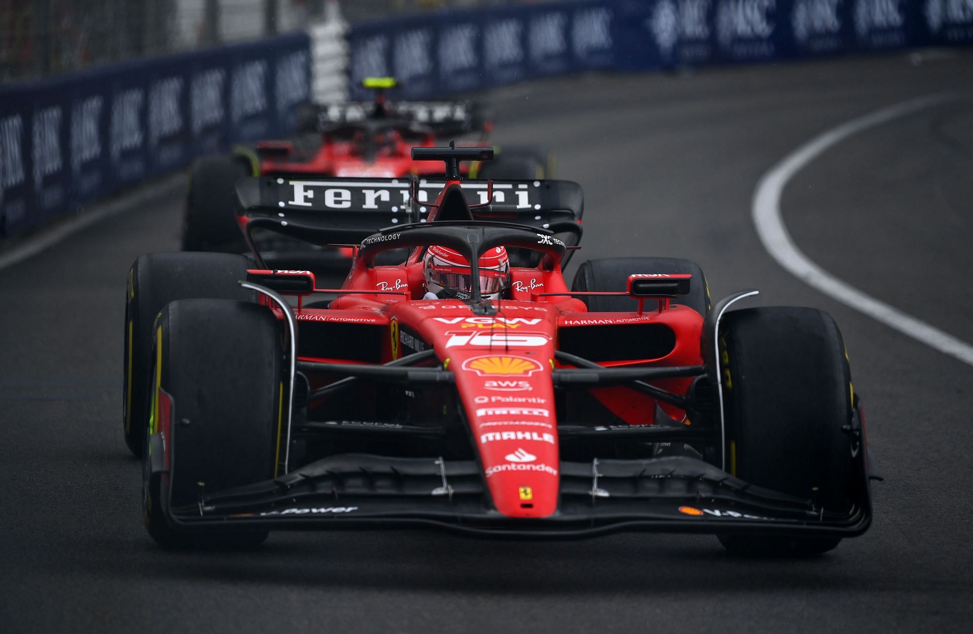 Scuderia: What does Scuderia mean in the Ferrari F1 team’s name?