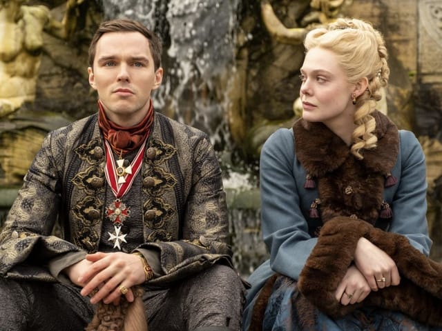 The Great season 3 cast list and characters explored