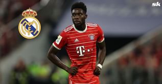 "It's a chaotic time at Bayern Munich" - Alphonso Davies' agent breaks silence on his future amid Real Madrid transfer rumors
