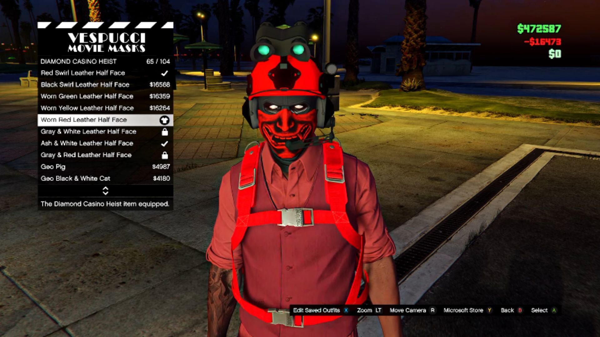 Gta 5 online best outfits best sale