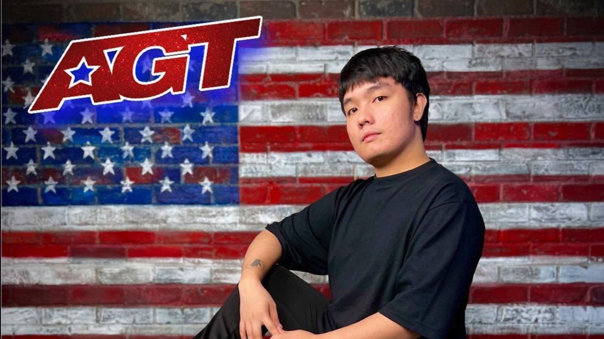 Shadow Ace will be performing on AGT season 18