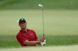 What happened the last time Tiger Woods played at the Memorial Tournament? Golfer’s last outing at Jack’s place explored
