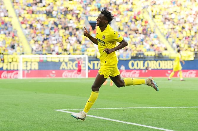 Rayo Vallecano vs Villarreal Prediction and Betting Tips | 28th May 2023