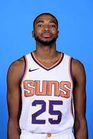 Mikal Bridges