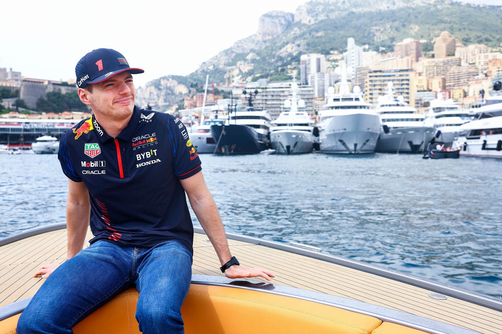 F1 Grand Prix of Monaco - Previews