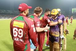 KKR vs LSG, IPL 2023: Full list of award winners, Player of the Match, scorecard & records