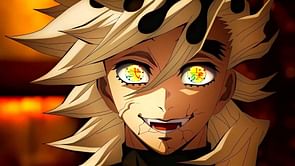 Demon Slayer proves villains don't need complex backstories to be effective