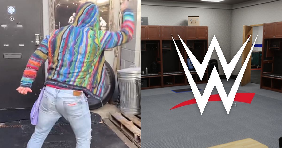 Some superstars get a lot of heat backstage in WWE.
