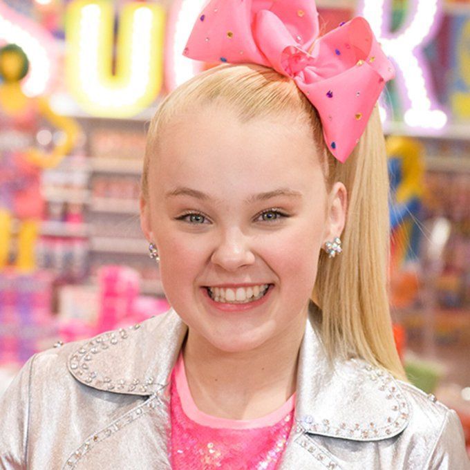 JoJo Siwa - Age, Songs & Facts