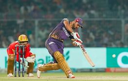 "Summed up the situation perfectly" - Simon Doull on KKR captain Nitish Rana's knock vs PBKS in IPL 2023