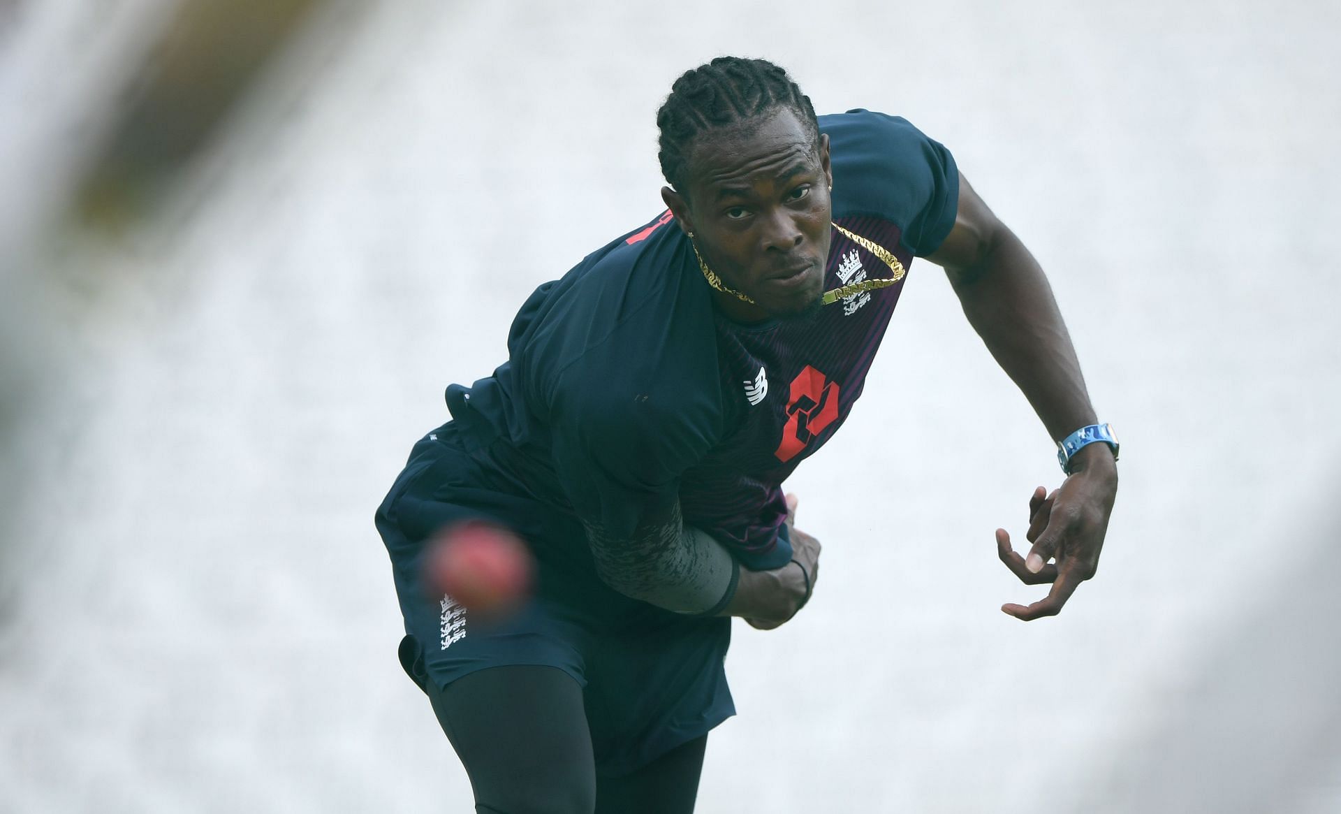England Media Access