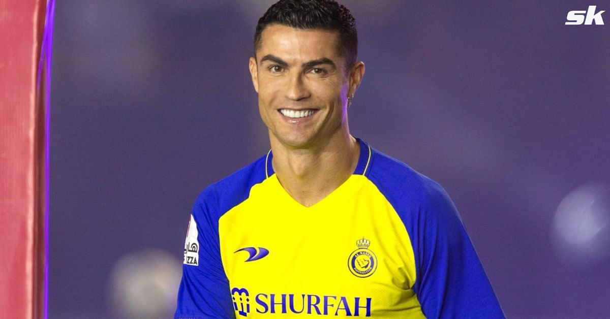 Uros Matic sided with Cristiano Ronaldo in calling the Saudi Pro League the future