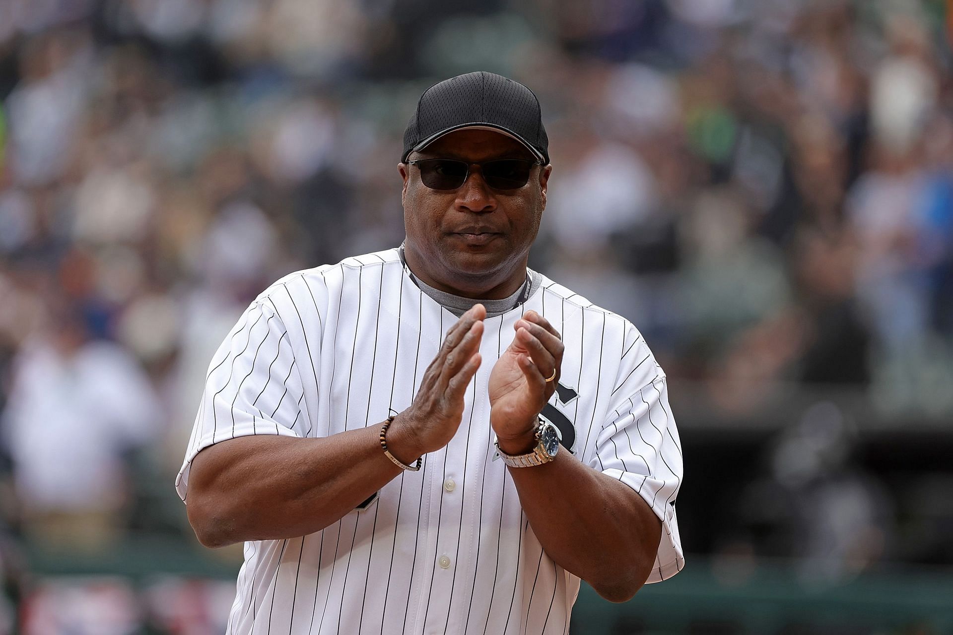 What happened to Bo Jackson? Legendary NFL RB suffering from