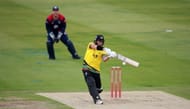 Northamptonshire Steelbacks v Gloucestershire - T20 Vitality Blast 2020