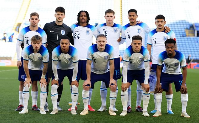 England U20 vs Tunisia U20 Prediction and Betting Tips | May 22nd 2023