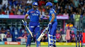 PBKS vs MI, IPL 2023: Probable XIs, pitch report, weather forecast, and live streaming details