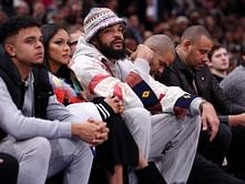 Joakim Noah launching “One City Basketball League” in collaboration with 28 violence prevention groups