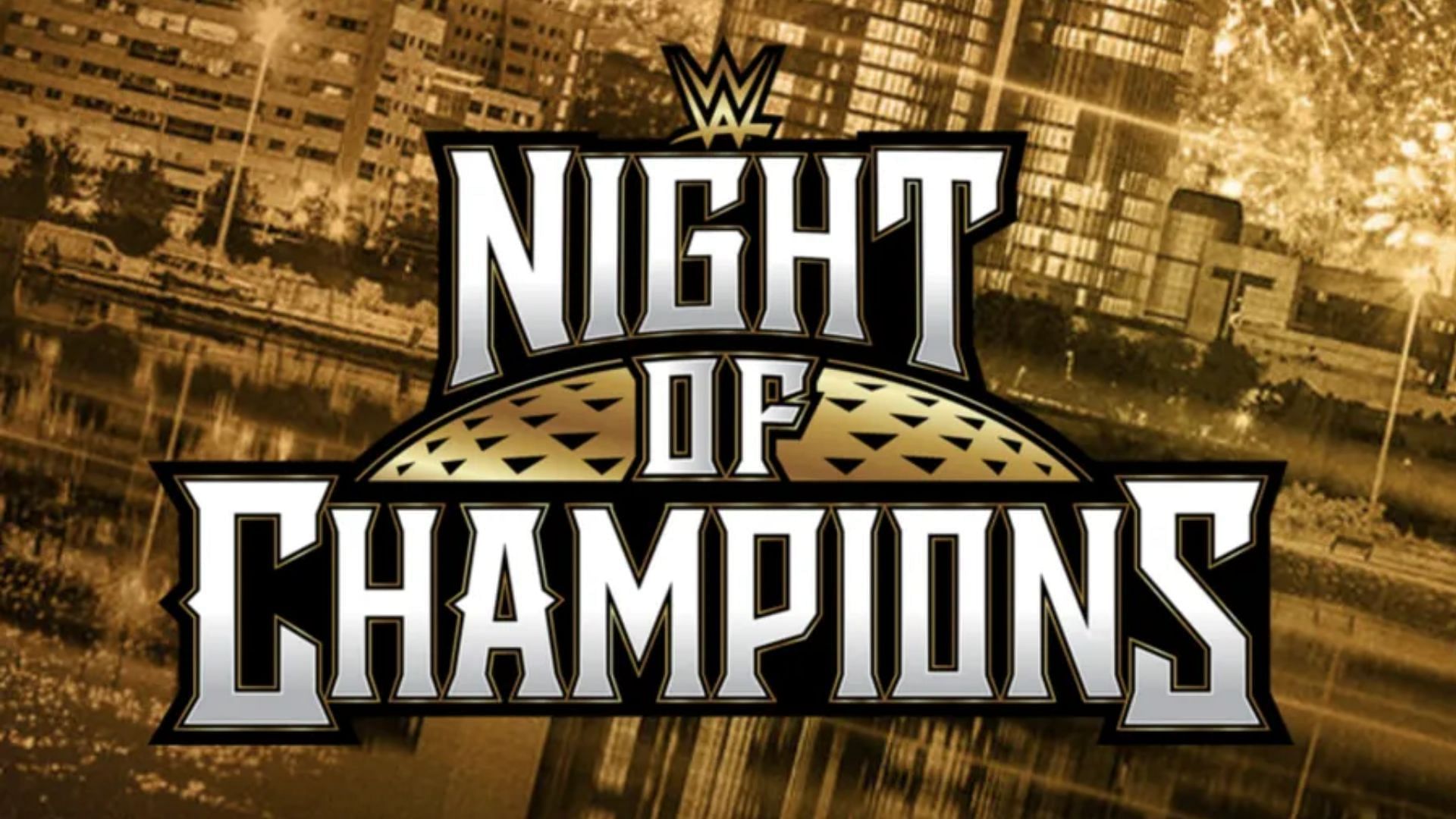 WWE Night of Champions was a massive success!