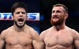 Henry Cejudo continues attack on Merab Dvalishvili as he further postpones retirement plans