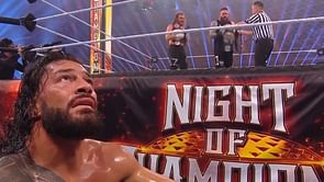 WWE Night of Champions 2023: Star ratings for every match