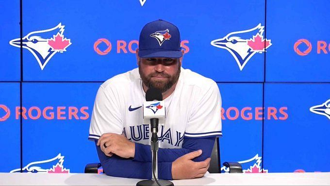 Did Blue Jays' John Schneider say 'shut up fat boy' to Yankees? AL East  beef gets personal in feisty series